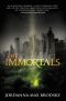 [Olympus Bound 01] • The Immortals